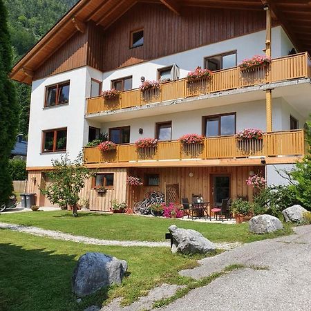 Haus Salzkammergut Obertraun Dış mekan fotoğraf