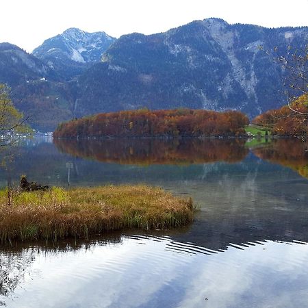 Haus Salzkammergut Obertraun Dış mekan fotoğraf
