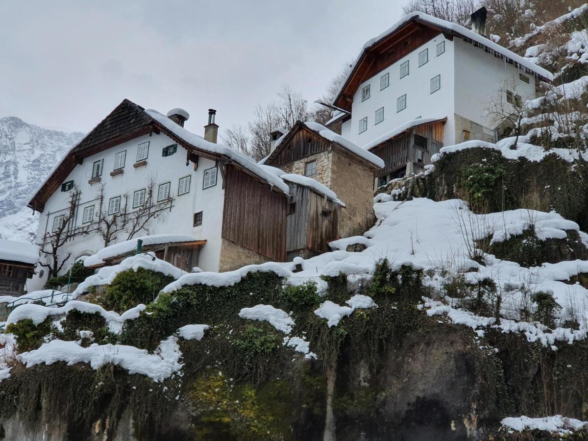 Haus Salzkammergut Obertraun Dış mekan fotoğraf