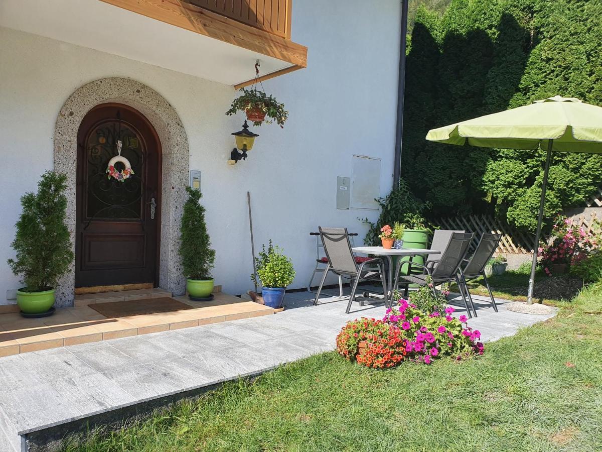 Haus Salzkammergut Obertraun Dış mekan fotoğraf