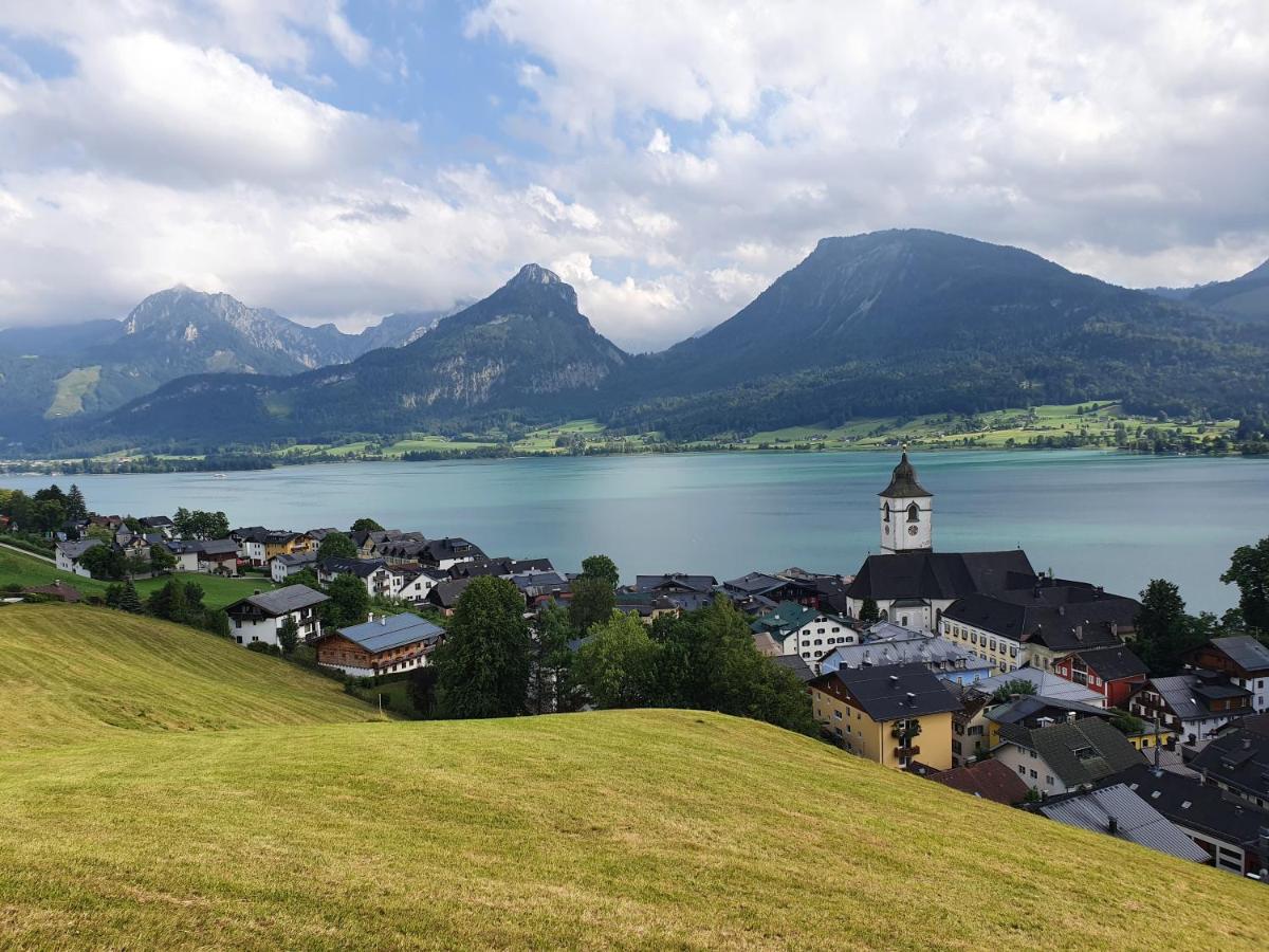 Haus Salzkammergut Obertraun Dış mekan fotoğraf