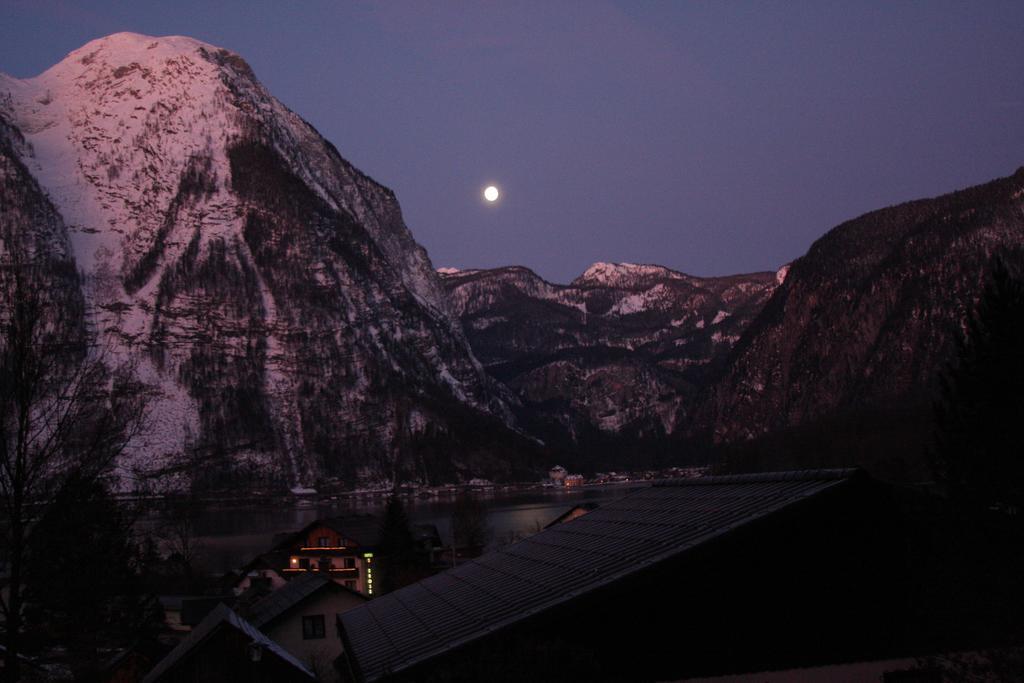 Haus Salzkammergut Obertraun Dış mekan fotoğraf