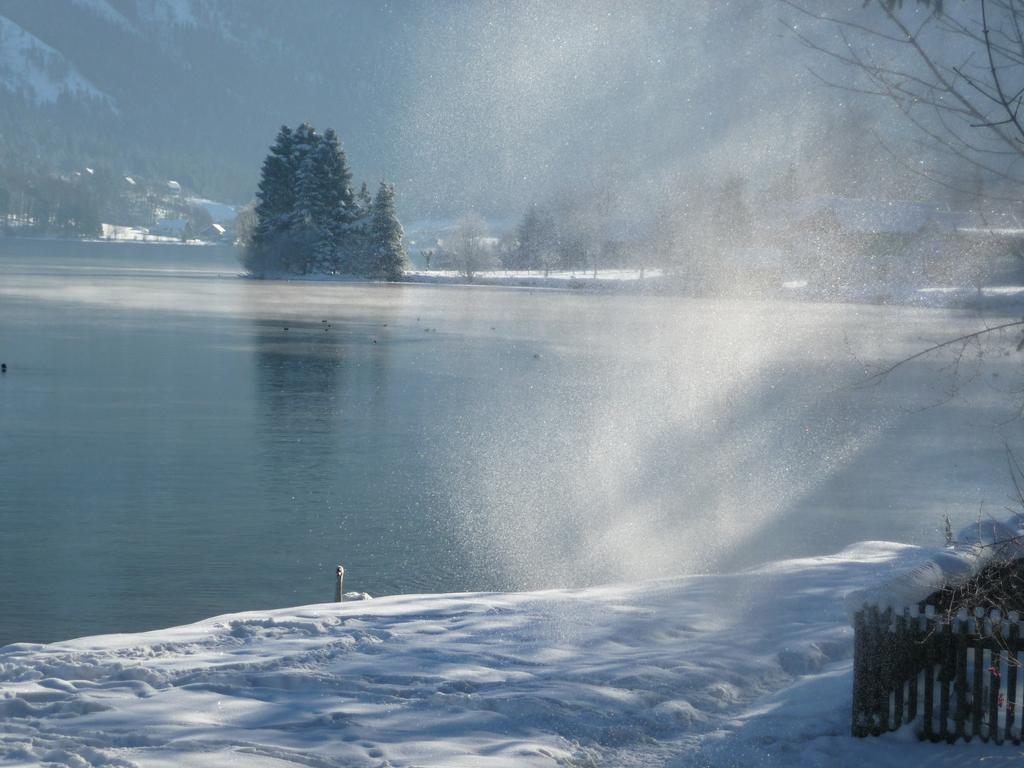 Haus Salzkammergut Obertraun Dış mekan fotoğraf