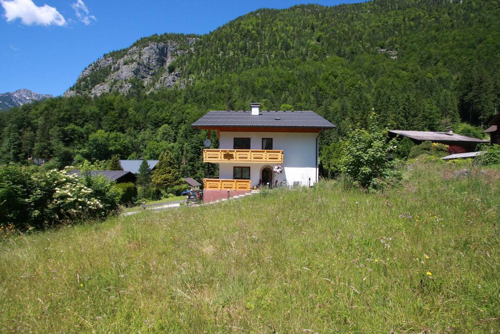 Haus Salzkammergut Obertraun Dış mekan fotoğraf