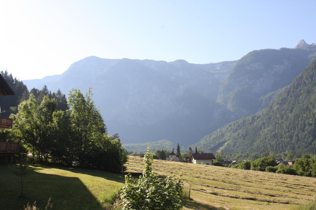 Haus Salzkammergut Obertraun Dış mekan fotoğraf