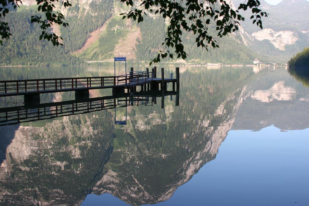 Haus Salzkammergut Obertraun Dış mekan fotoğraf