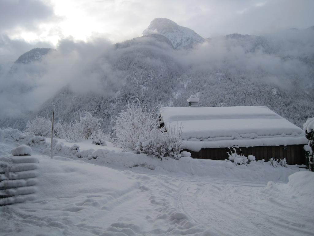 Haus Salzkammergut Obertraun Dış mekan fotoğraf