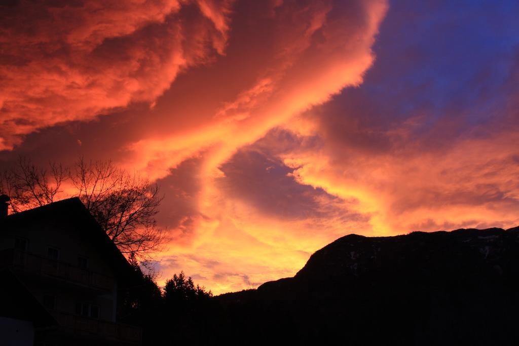 Haus Salzkammergut Obertraun Dış mekan fotoğraf
