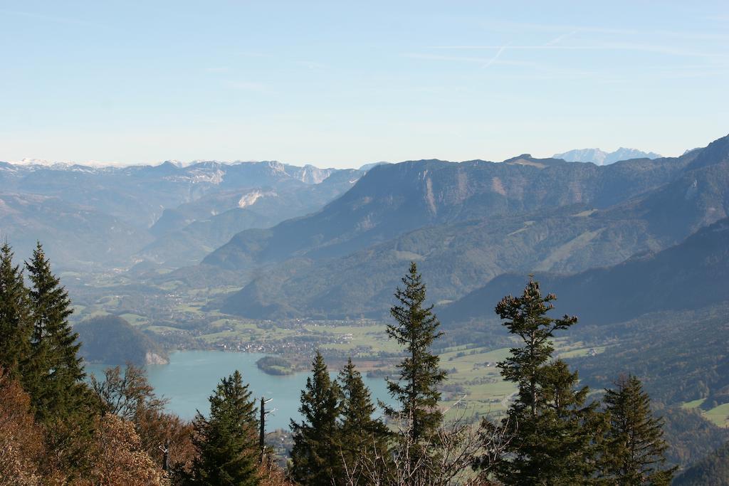 Haus Salzkammergut Obertraun Dış mekan fotoğraf